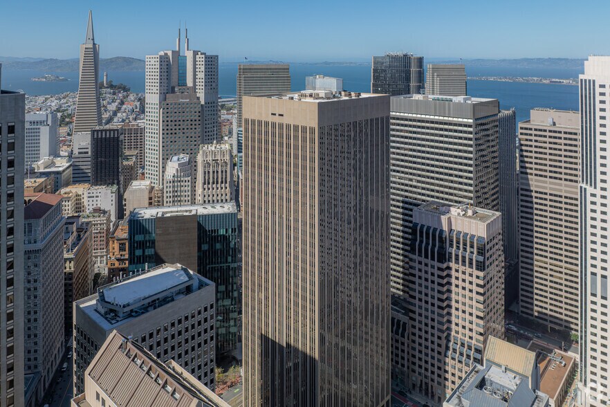 More Photos Of 525 Market St, San Francisco Office For Lease