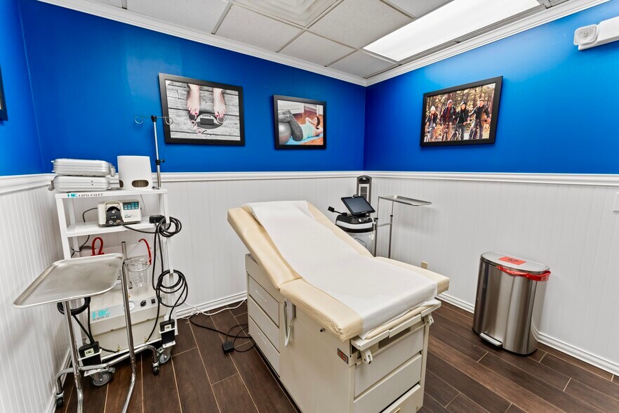 More Photos Of 225 Millburn Ave, Millburn Medical For Lease
