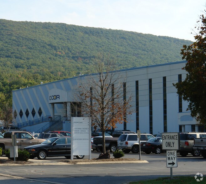 Primary Photo Of 60 Decibel Rd, State College Manufacturing For Lease