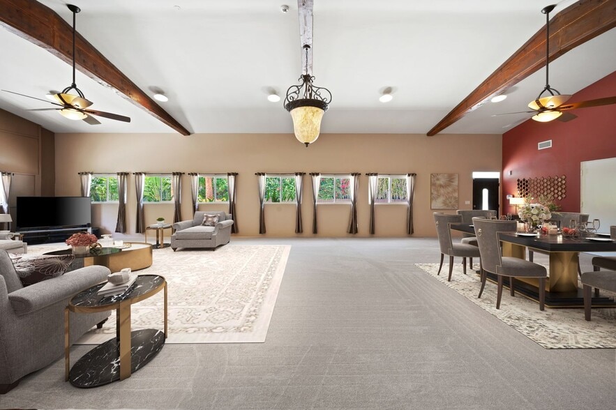 More Photos Of 5905 Old Wheeler Rd, La Verne Assisted Living For Sale