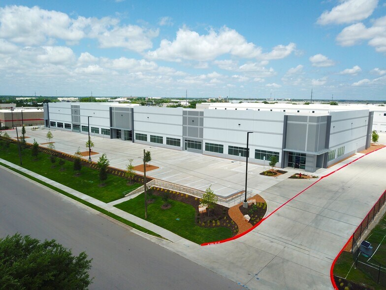 Primary Photo Of 350 Texas Ave, Round Rock Unknown For Lease