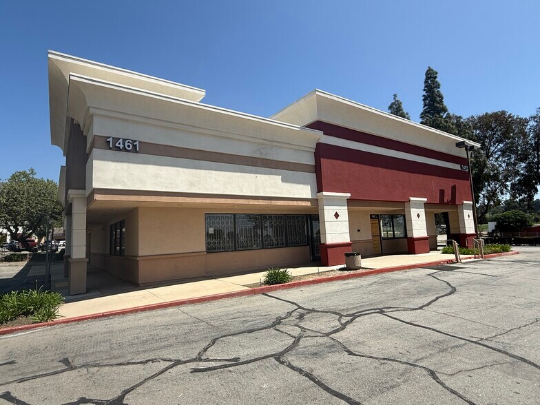 More Photos Of 1401-1493 E Foothill Blvd, Upland Unknown For Lease