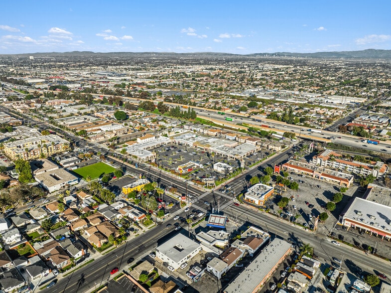 More Photos Of 3303-3401 E Artesia Blvd, Long Beach Unknown For Lease