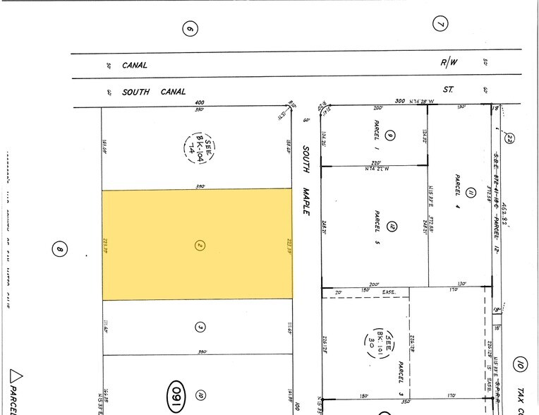 More Photos Of 111 S Maple Ave, South San Francisco Service For Lease