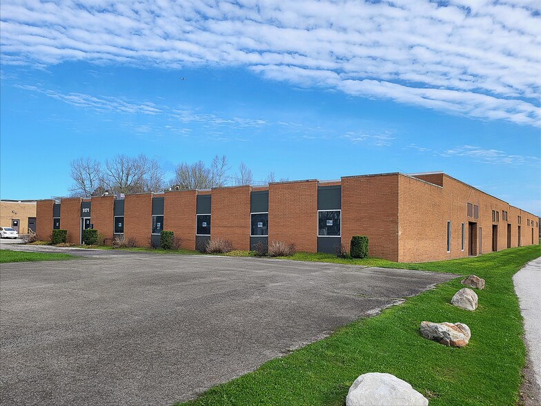 5171 Canal Rd Cleveland OH 44125 - 5171 Canal Rd Cleveland Photo 1 Of 3 