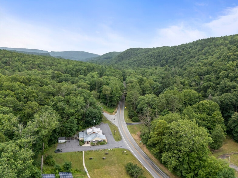 More Photos Of 2175 Hankey Mountain Hwy, Churchville Restaurant For Sale
