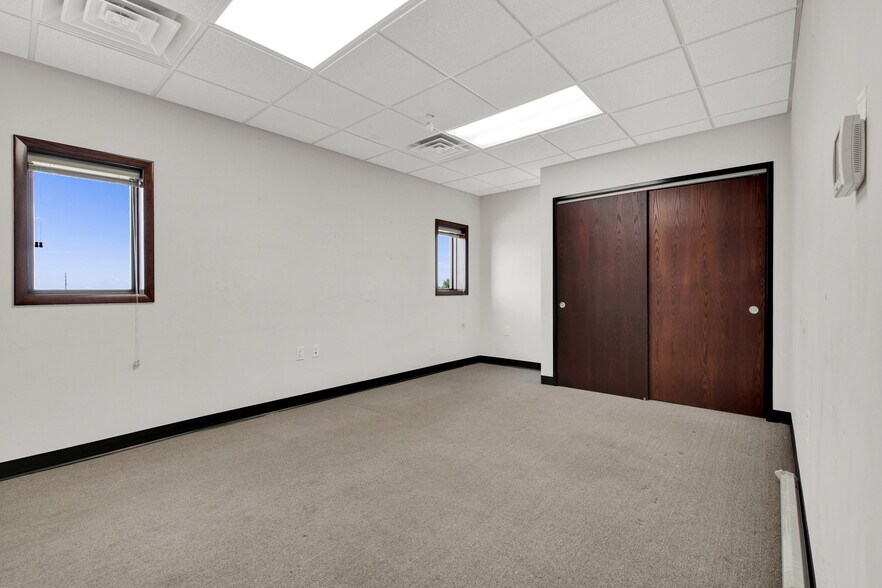More Photos Of 680 Gerry Way, Darien Warehouse For Sale