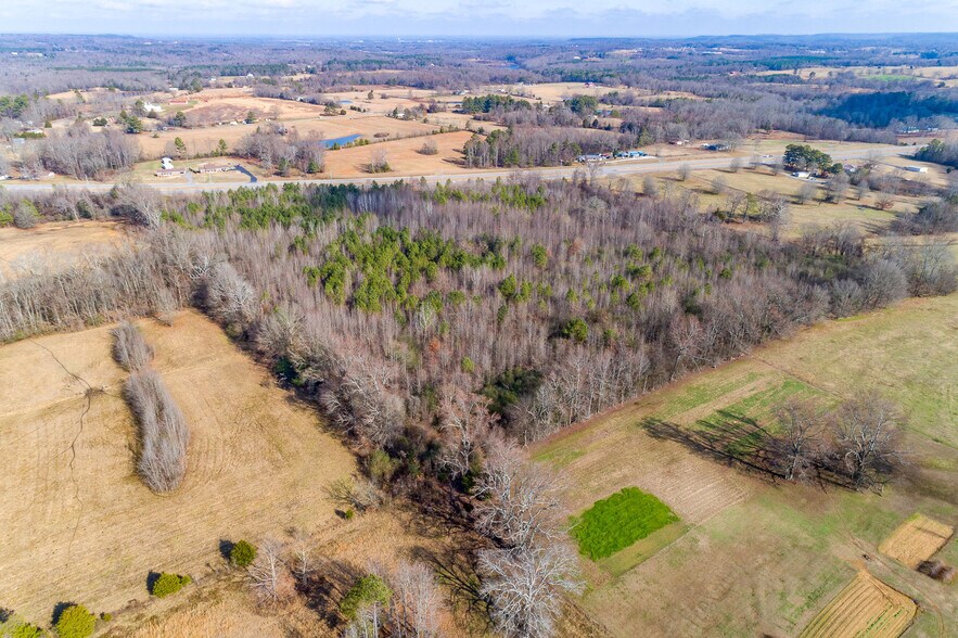More Photos Of 21581 AL Highway 157, Town Creek Land For Sale
