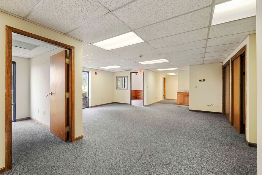 More Photos Of 2 Airport Rd, Hopedale Light Distribution For Lease