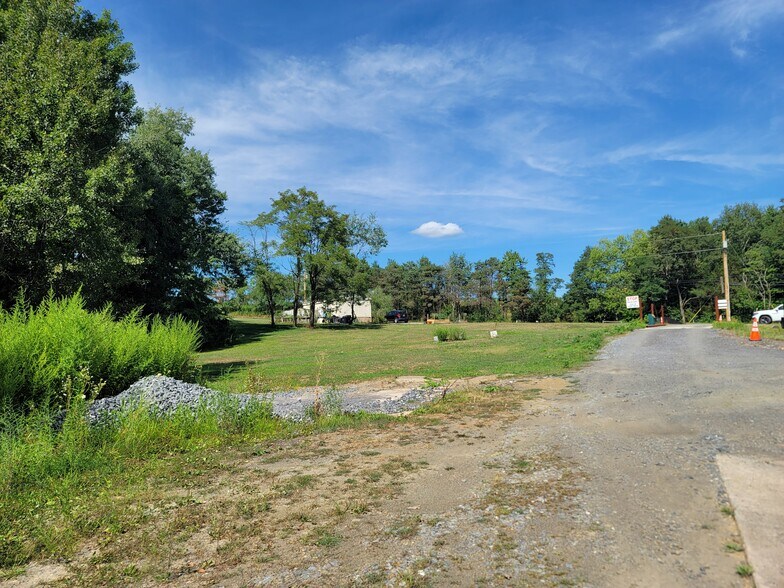 More Photos Of 1191 Flegal Rd, Clearfield Industrial For Sale