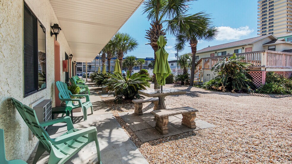 More Photos Of 8614 Surf Dr, Panama City Beach Hotel For Sale