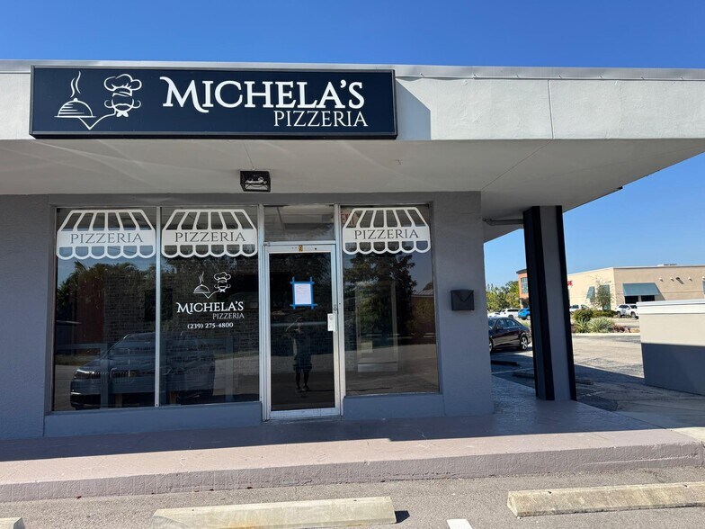 More Photos Of 12377 S Cleveland Ave, Fort Myers Storefront For Lease