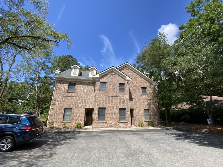 Primary Photo Of 845 Lowcountry Blvd, Mount Pleasant Medical For Lease