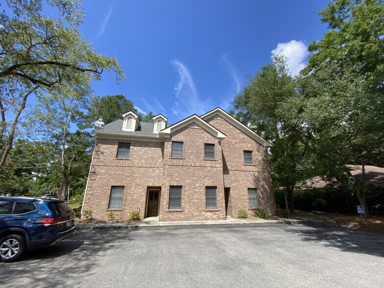 More Photos Of 845 Lowcountry Blvd, Mount Pleasant Medical For Lease