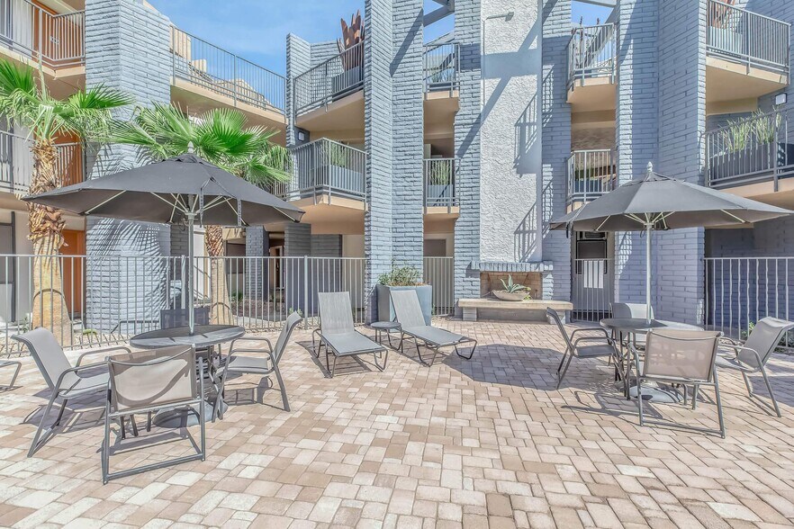 More Photos Of 1350 E Thomas Rd, Phoenix Apartments For Sale