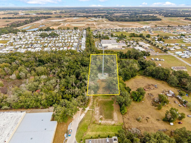 More Photos Of 12450 US Highway 301, Dade City Land For Sale