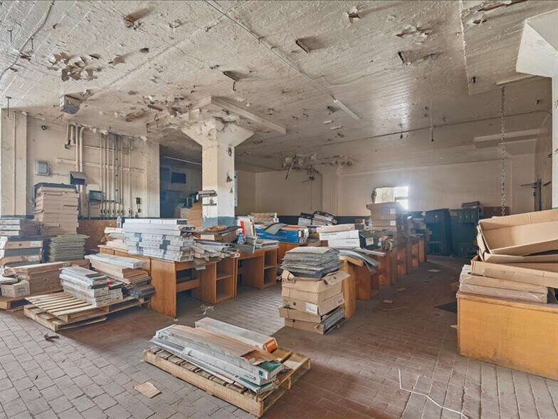 More Photos Of 808-22 Burnet Ave, Syracuse Warehouse For Sale