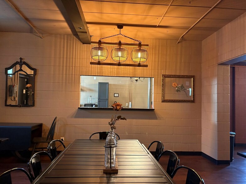 More Photos Of 2730 Edsel St, Trenton Religious Facility For Sale