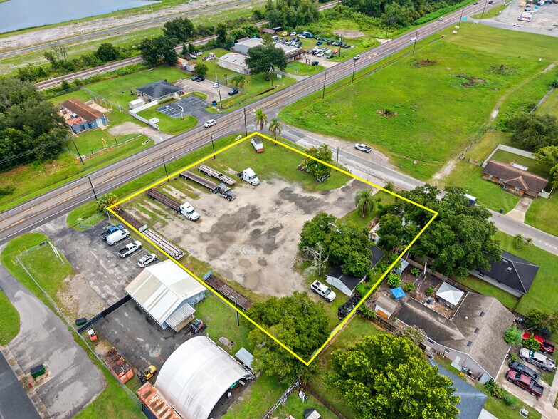 More Photos Of 3210 Recker Highway, Winter Haven Land For Sale
