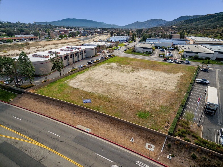 More Photos Of Felix Valdez Ave, Temecula Land For Sale