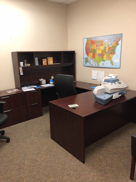 More Photos Of 787 E Butler Rd, Mauldin Health Club For Lease