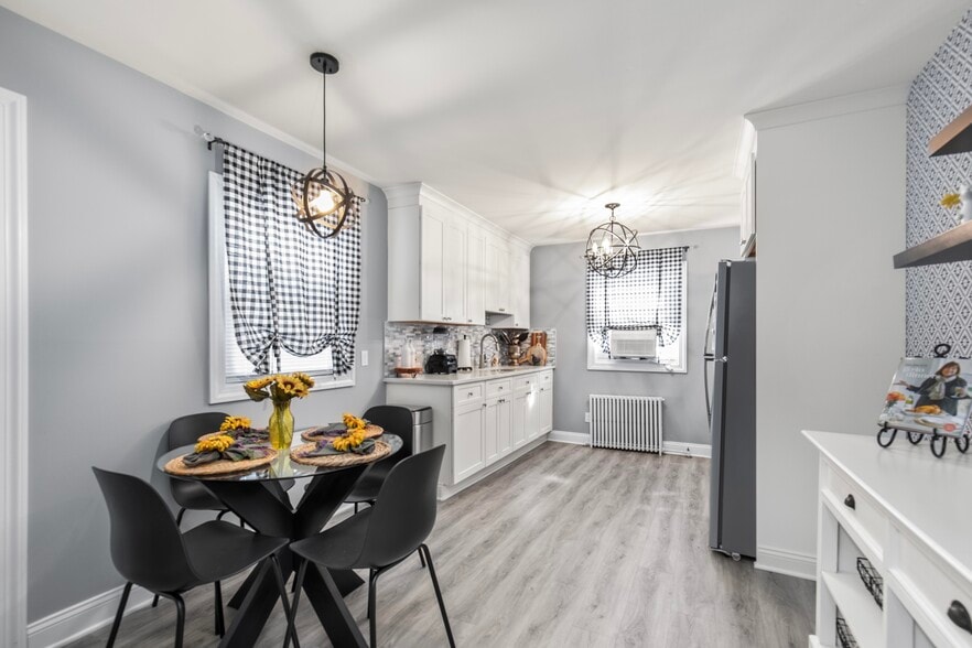 More Photos Of , Rutherford Multifamily For Sale