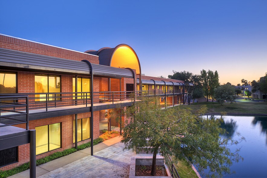 More Photos Of 2204 S Dobson Rd, Mesa Medical For Sale