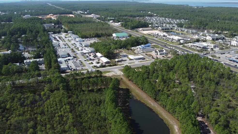 More Photos Of 179 S County Highway 393, Santa Rosa Beach Apartments For Sale