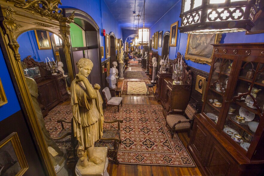 More Photos Of 900 Adams Ave, Scranton Specialty For Lease