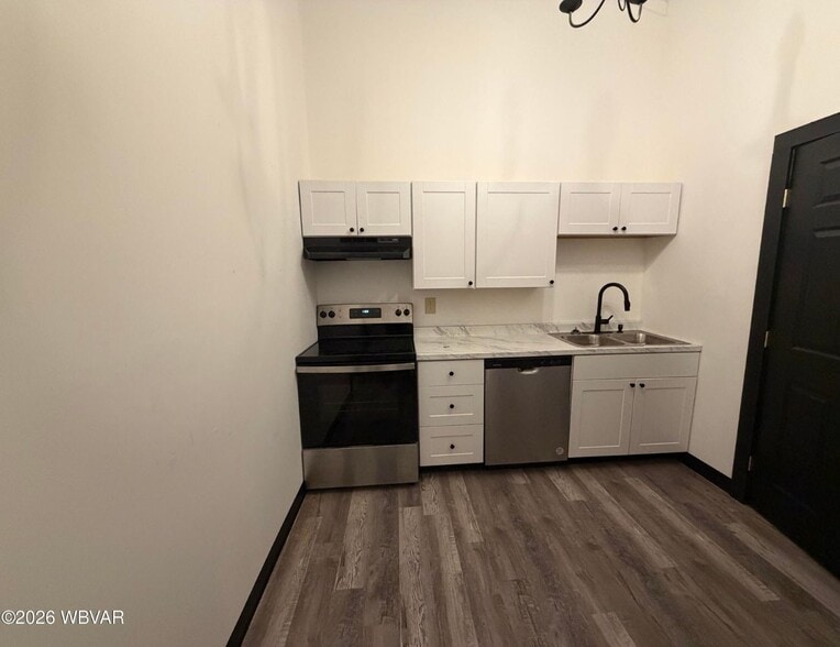 More Photos Of 2303-2305 Lycoming Creek Rd, Williamsport Freestanding For Sale