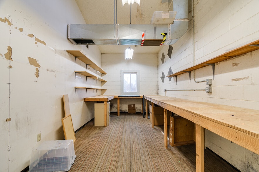 More Photos Of 24716 Territorial Hwy, Monroe Warehouse For Sale