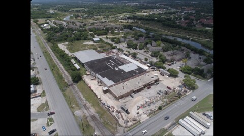 More Photos Of 1350 E Southcross Blvd, San Antonio Manufacturing For Sale