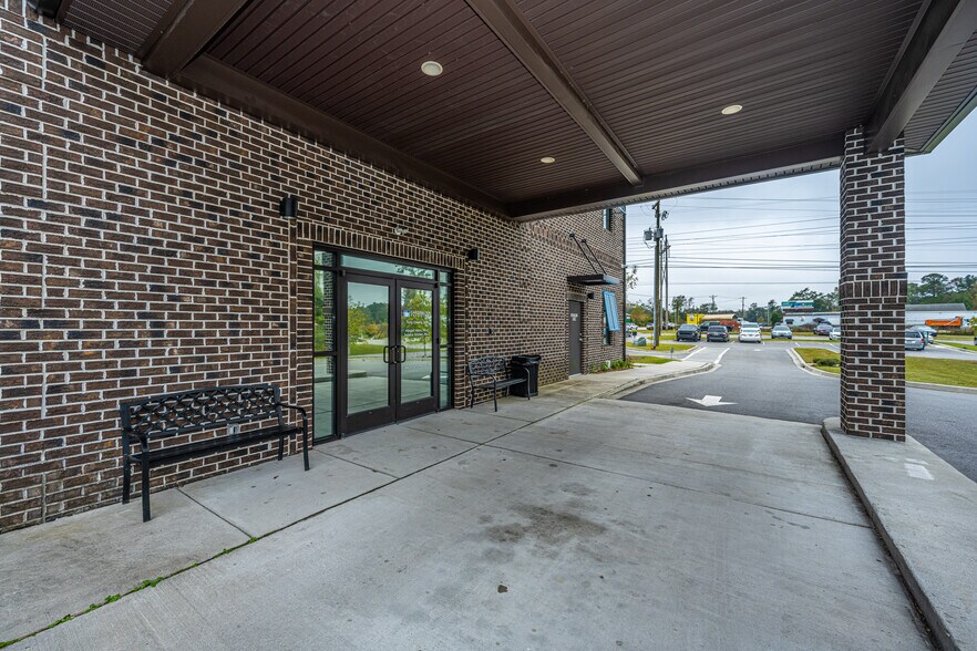 More Photos Of 9404 Highway 78, Ladson Medical For Lease