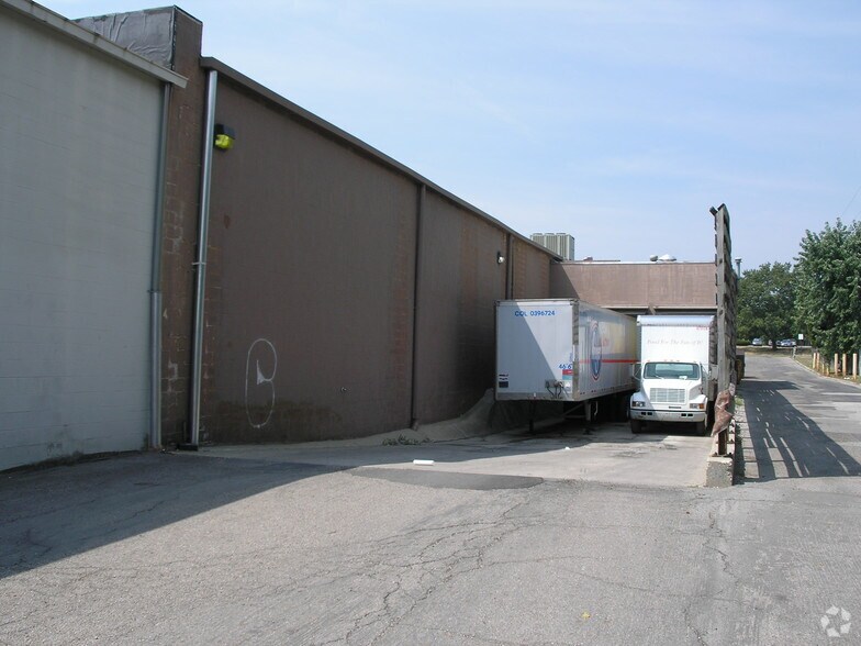 More Photos Of 6960-7110 E Main St, Reynoldsburg Unknown For Lease