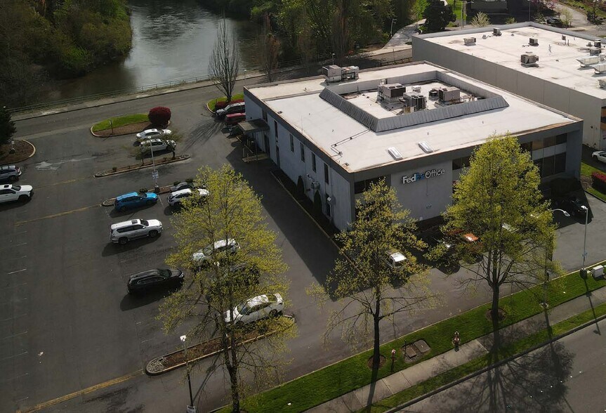More Photos Of 116 Andover Park E, Tukwila Office For Sale