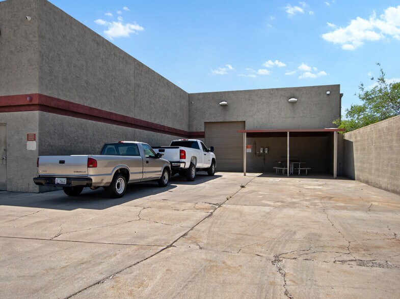 More Photos Of 3201 S Hardy Dr, Tempe Warehouse For Sale