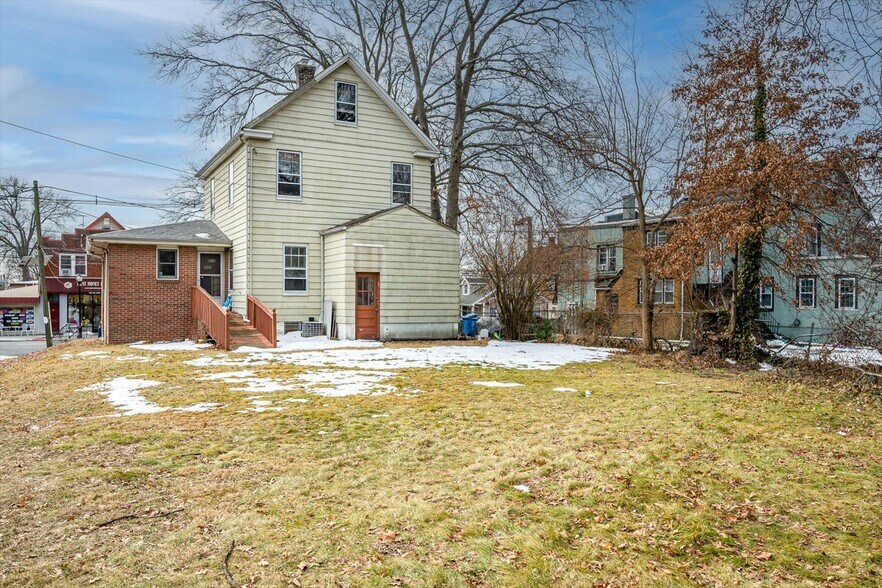 More Photos Of 512 New Brunswick Ave, Fords Specialty For Sale