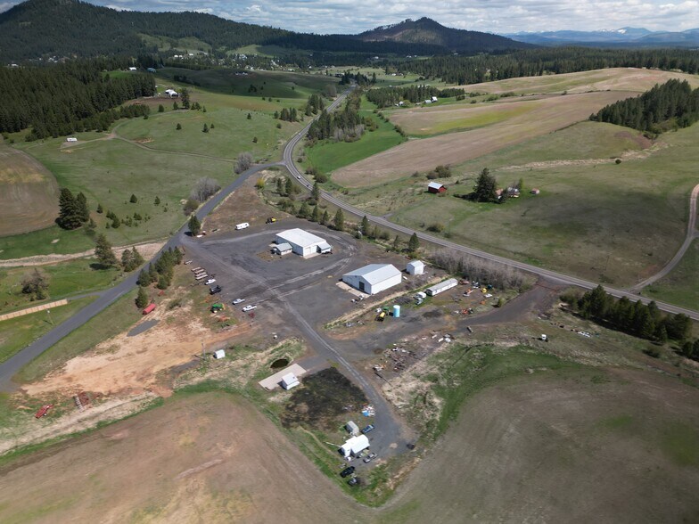 More Photos Of 2810 Big Bear Ridge Rd, Deary Warehouse For Sale