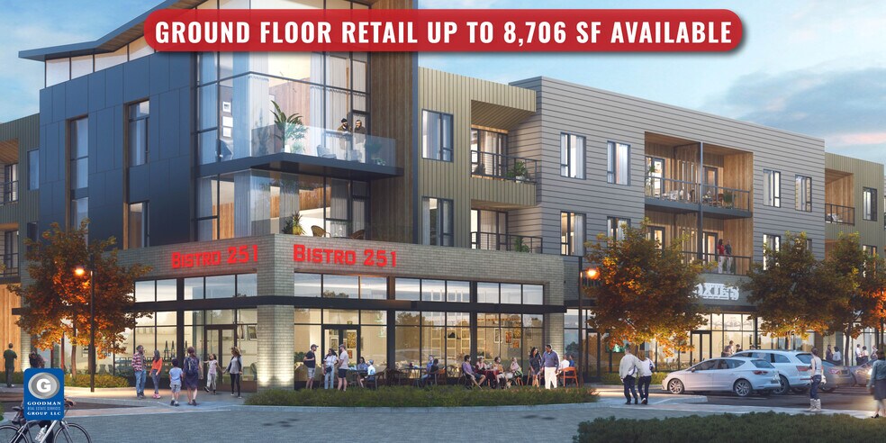 More Photos Of 641 Richmond Rd, Cleveland Self Storage For Lease