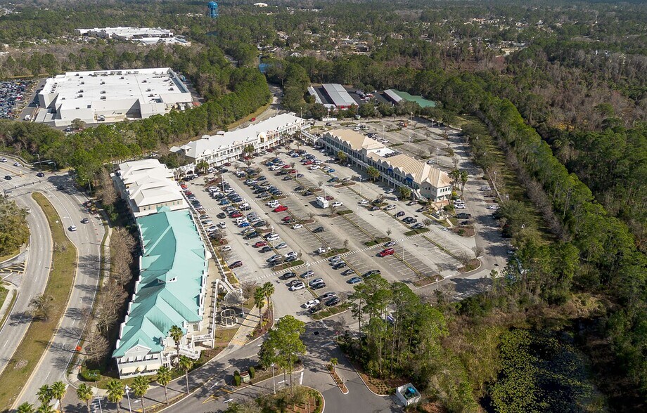 More Photos Of 160 Cypress Point Pky, Palm Coast Storefront Retail Office For Sale