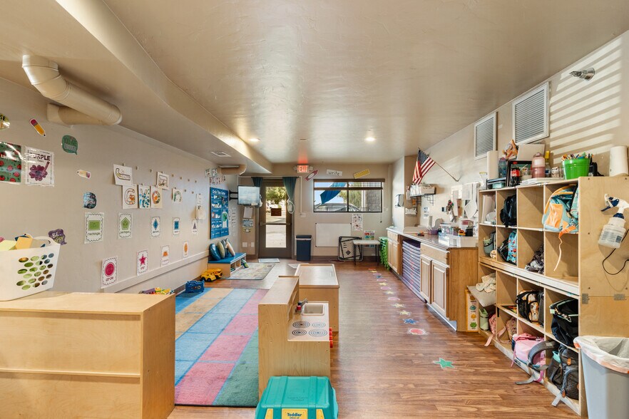 More Photos Of 7175 E 2nd St, Prescott Valley Warehouse For Sale