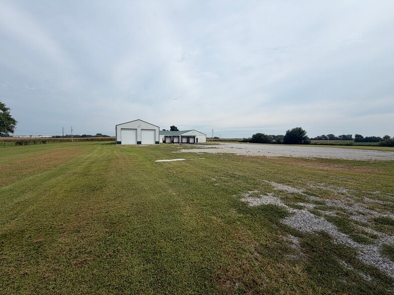 More Photos Of 26274 Highway H, Marshall Distribution For Sale