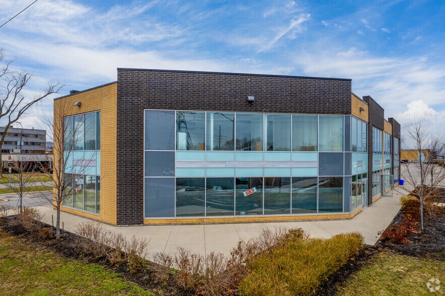 Primary Photo Of 2305 Stanfield Rd, Mississauga Office For Sale