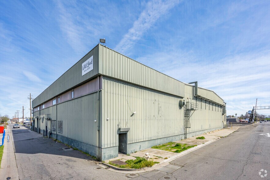 More Photos Of 1109 Chestnut St, Marysville Refrigeration Cold Storage For Lease