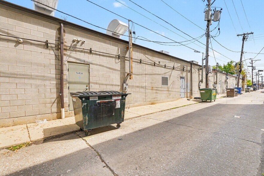 More Photos Of 5633-5647 W Roosevelt Rd, Cicero Freestanding For Sale