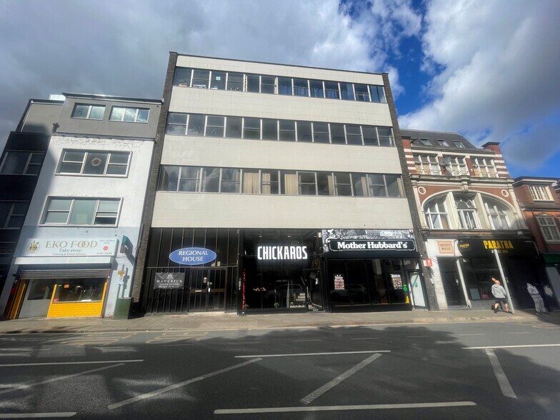 More Photos Of 28-34 Chapel St, Luton Office For Lease