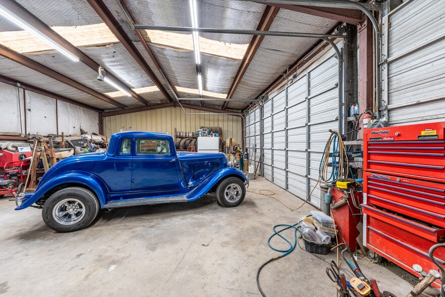 More Photos Of 17727 FM 2920 Rd, Tomball Auto Dealership For Sale