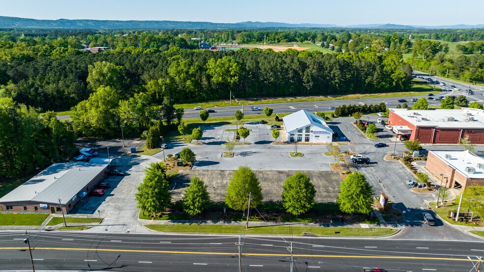 More Photos Of 10 Redmond Rd, Rome Land For Lease