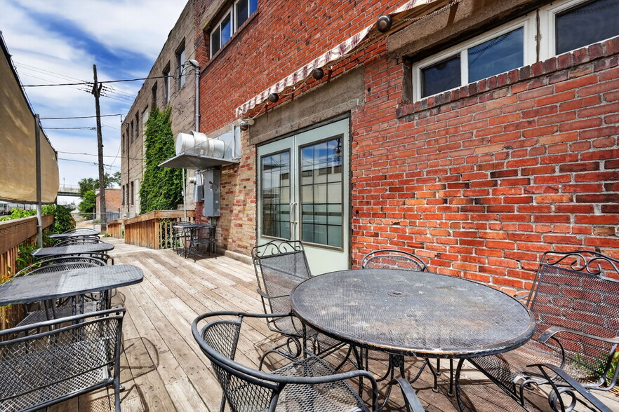 More Photos Of 615 S 1st Ave, Pocatello Restaurant For Sale