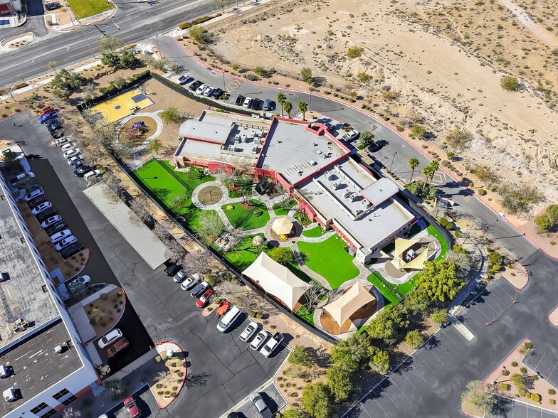 More Photos Of 10100 Banburry Cross Dr, Las Vegas Schools For Sale